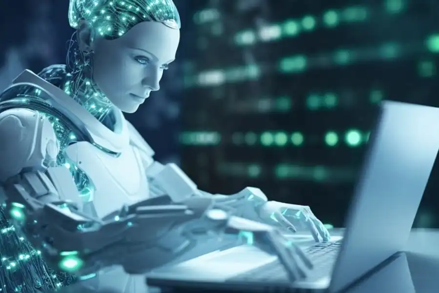 محتوای تبلیغاتی بهزودی با هوش مصنوعی جایگزین میشوند 2 محتوای تبلیغاتی بهزودی با هوش مصنوعی جایگزین میشوند