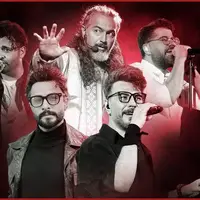 16 آبان کنسرت بزرگ خیابانی در میدان انقلاب! 1 16 آبان کنسرت بزرگ خیابانی در میدان انقلاب!