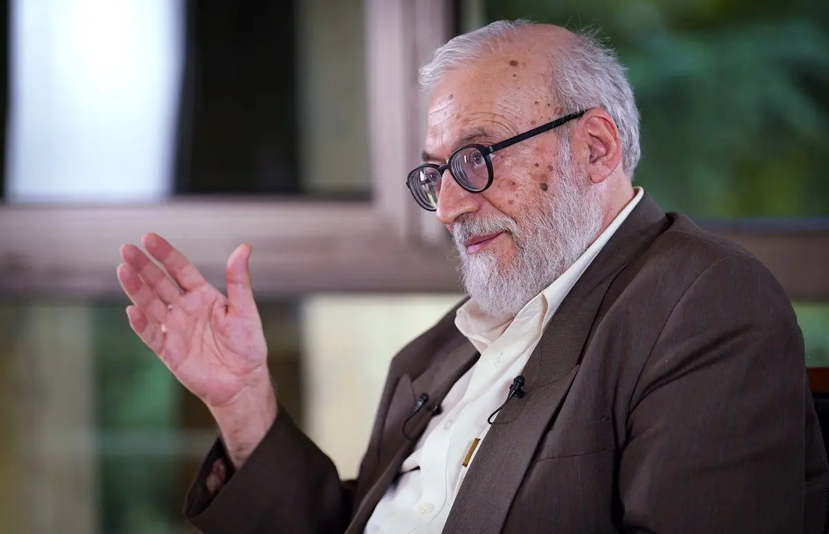 جواد لاریجانی از توان فنی ایران در تولید سلاح هسته‌ای گفت