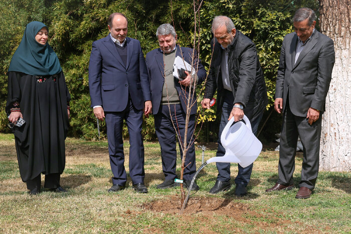 تخریب محیط زیست خط قرمز جدی پزشکیان در رویکردهای دولت