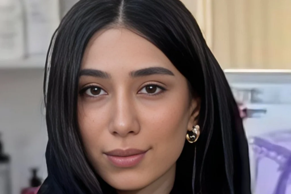 جزئیات پرونده گمشدن ستاره حیدری توسط دادستان آبادان تشریح شد