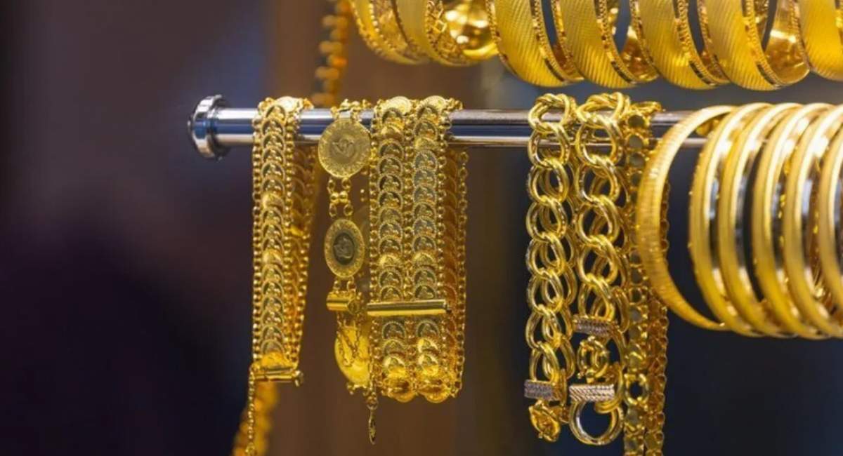 115 هزارتومان افزایش قیمت طلا 18 عیار