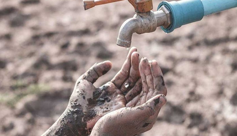 سهمیه بندی آب در تهران نزدیک است؟ هشدار مسئولان