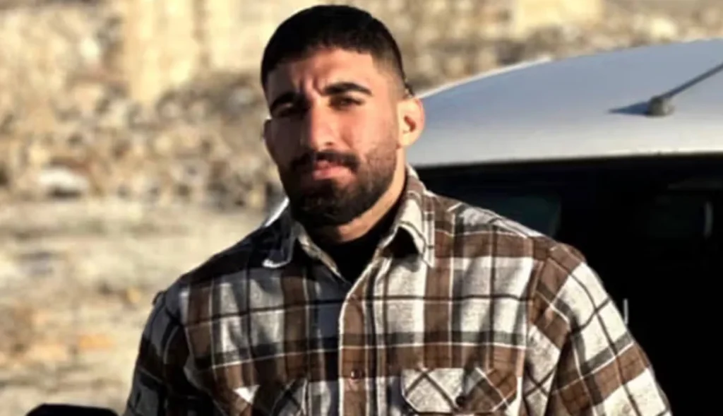 امید سرلک؛ ماجرای مرگ جوان الیگودرزی و گلایه‌های خانواده