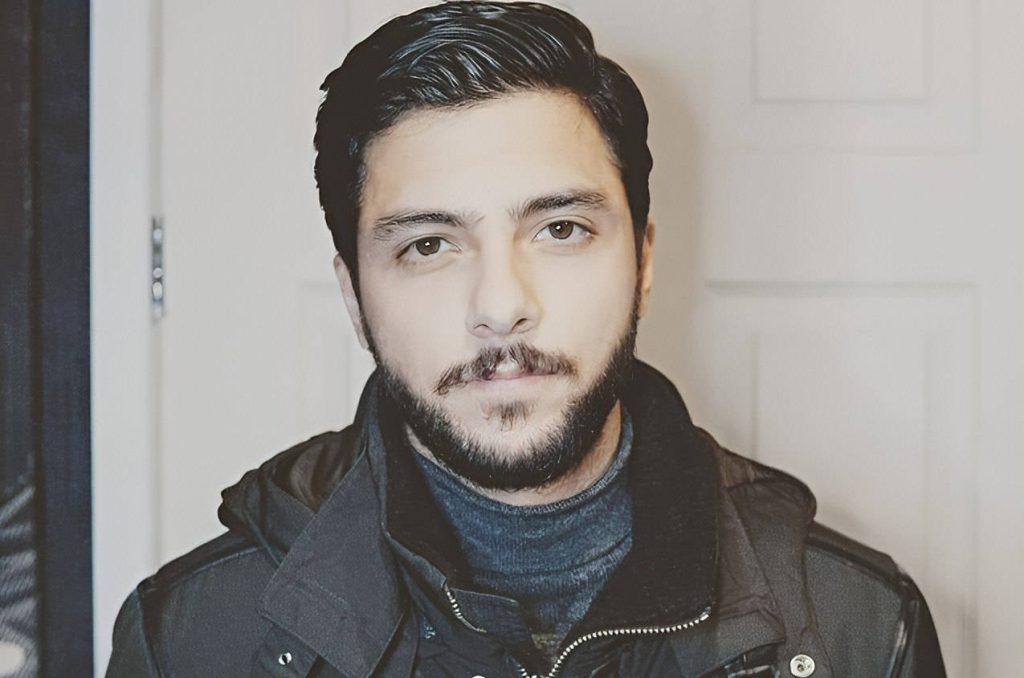 هوش مصنوعی در اجرای موسیقی با مهراد هیدن مقایسه شد