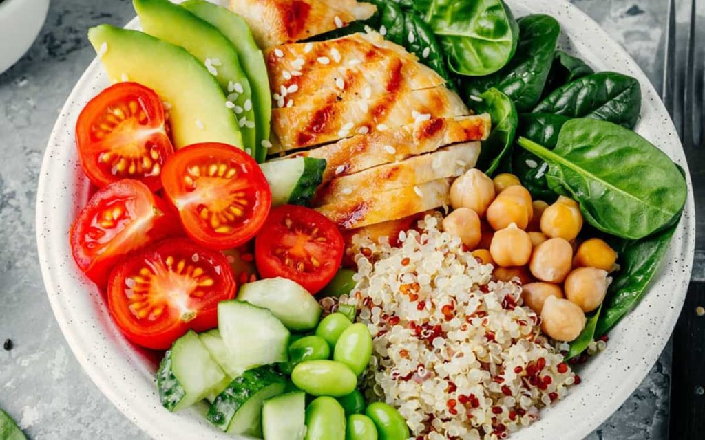 خوش‌بوتر شدن با غذاها در دو مسیر تأثیر بوی بدن