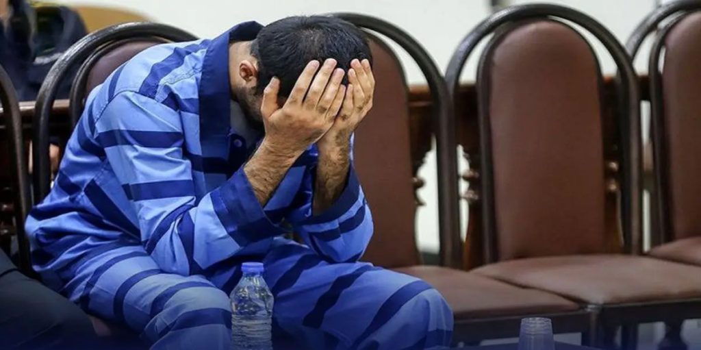 قتل مادر در حادثه خانوادگی میان خشم پسر جوان