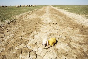 بحران آب ایران نیازمند تصمیم بزرگ و اقدام فوری است