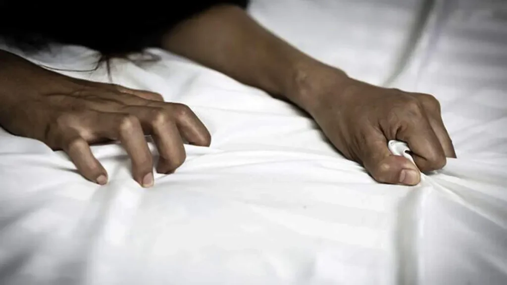 گزارش تجاوز به دختر جوان در مهمانی غیرقانونی تهران 1 گزارش تجاوز به دختر جوان در مهمانی غیرقانونی تهران