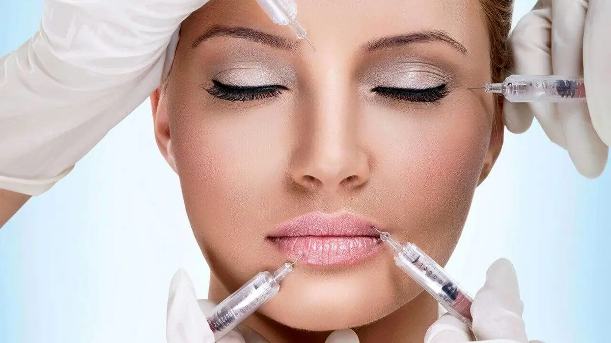 محلول‌های تزریقی زیبایی؛ هشدار جدی درباره عوارض آن‌ها