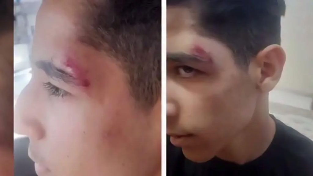 تنبیه دانش‌آموز شایعه‌ای بود که آموزش‌وپرورش ایلام رد کرد