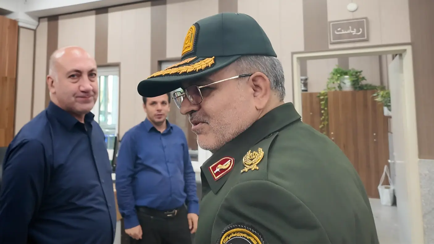 لیزینگ خودرو و کلاهبرداری؛ توضیحات سردار ولی‌پور گودرزی