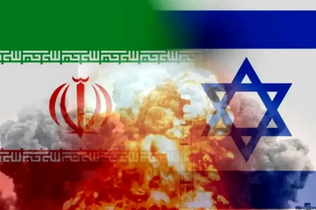 خطر جنگ؛علی جنتی: سیاست نه‌جنگ‌نه‌صلح را خطرناک است