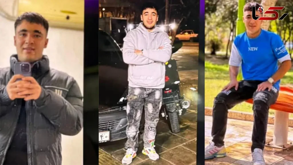 انتشار فیلم حمله مرگبار به سروش ستوده؛ عکس قاتل منتشر شد