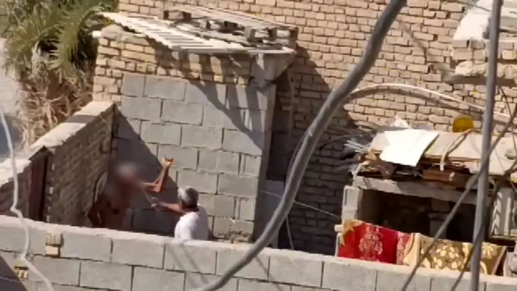 123؛ شماره گزارش خشونت، کودک‌آزاری و سالمندآزاری