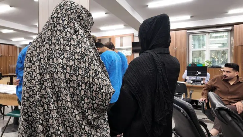 لیزینگ خودرو و کلاهبرداری؛ توضیحات سردار ولیپور گودرزی 3 متهمانپروندهدوشرکتلیزینگیخودروومواجههبامالباختگان 2