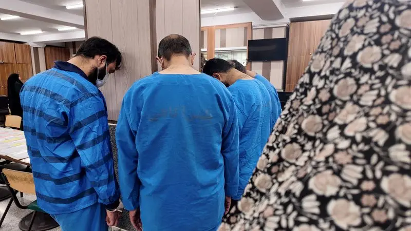 لیزینگ خودرو و کلاهبرداری؛ توضیحات سردار ولیپور گودرزی 2 متهمانپروندهدوشرکتلیزینگیخودروومواجههبامالباختگان