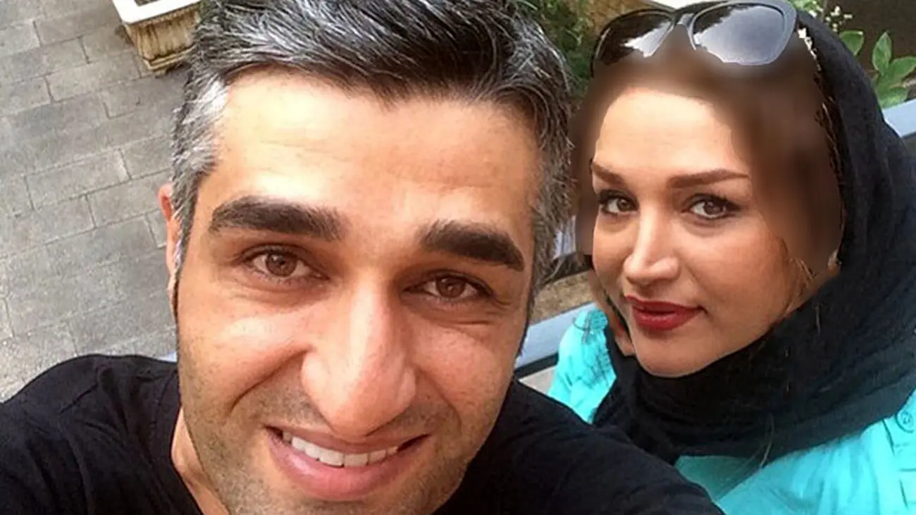 خواهر پژمان جمشیدی؛ تصاویر خانه لاکچری در کانادا و بازدید بازیگر