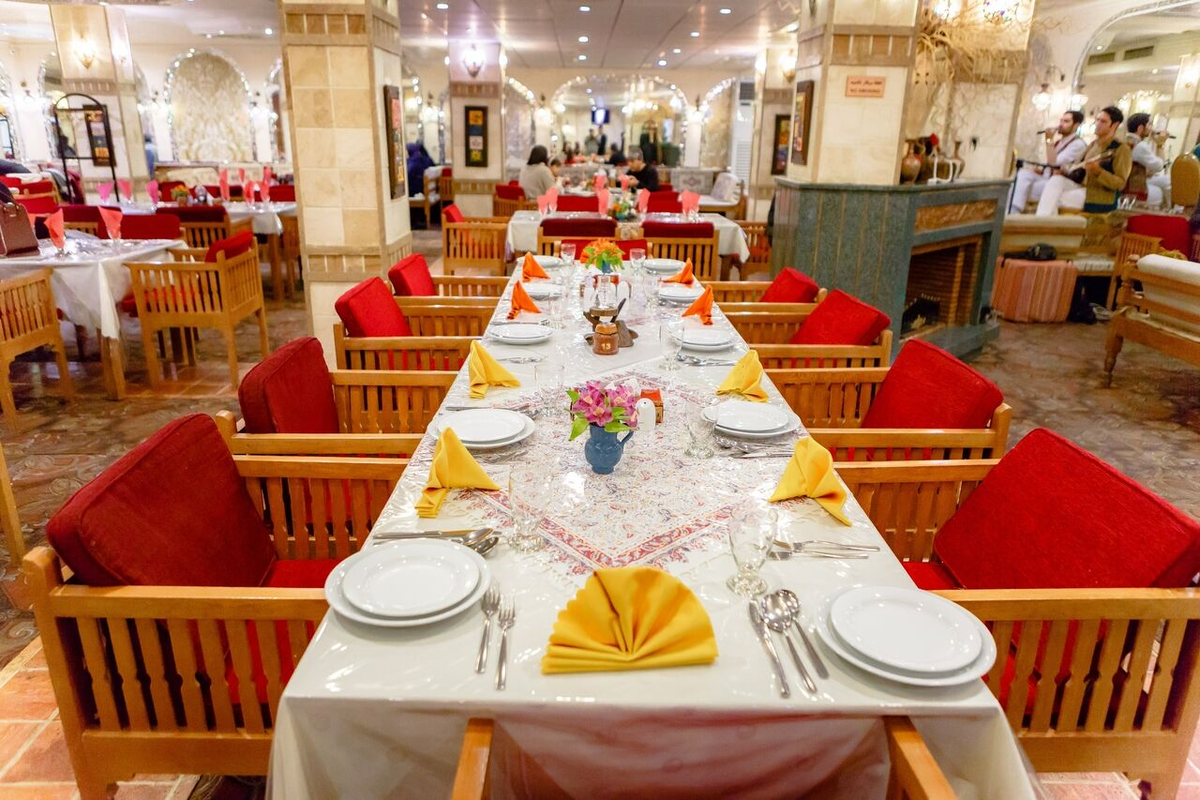 رستوران‌های کشور در وضعیت تعطیلی