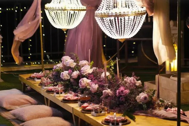 اینفلوئنسرها و جشن لاکچری آن‌ها با دردهای مردم