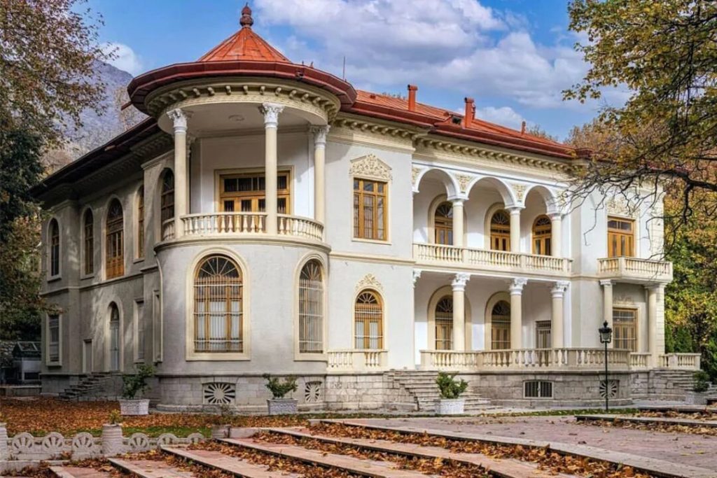 5 مکان گردشگری تهران برای آخر هفته