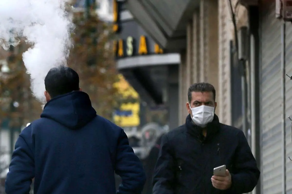 8 استان کشور: تعطیلی مدارس به‌دلیل آلودگی هوا و آنفلوآنزا