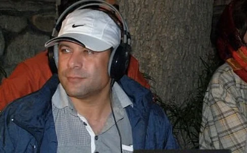 درگذشت اصغر نصیری کارگردان سینما