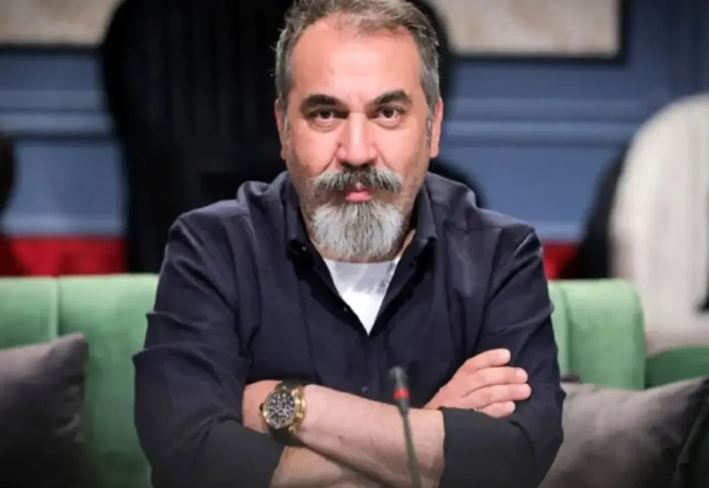 سیامک انصاری و مهران غفوریان رسماً بابت حواشی عذرخواهی کردند