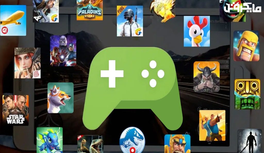 10 بازی موبایل محبوب و پرطرفدار!