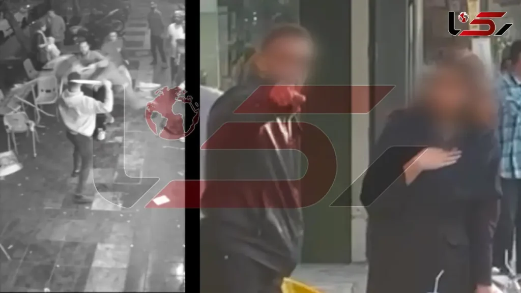 3 دختر در تهران به دام بلاگر بدنساز افتادند!