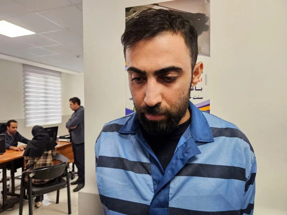 50 شاکی از پرونده پزشک قلابی به نام مهدی عربلو