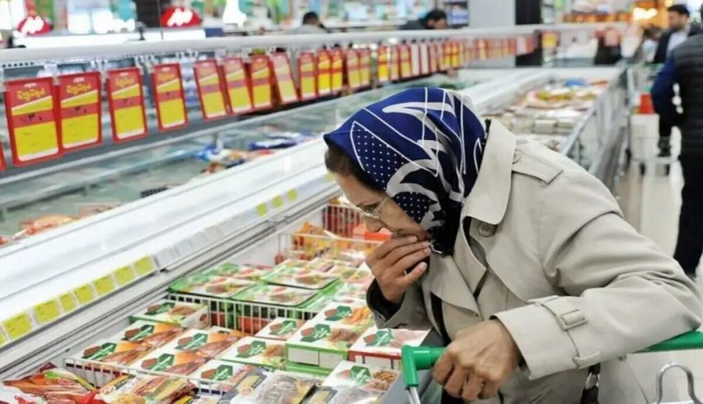 هزینه معیشت یک خانواده چقدر است؟