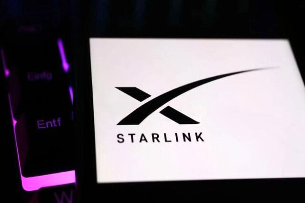 استارلینک در کاراکاس فعال است