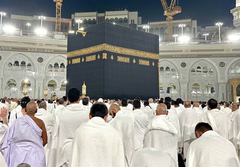آخرین وضعیت اعزام حجاج به حج تمتع