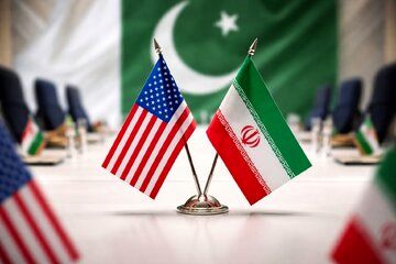 خبرهای ضد و نقیض از احتمال شرکت ایران در دور دوم مذاکرات با آمریکا در اسلام آباد 1 خبرهای ضد و نقیض از احتمال شرکت ایران در دور دوم مذاکرات با آمریکا در اسلام آباد