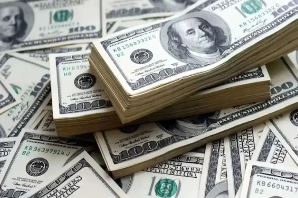 قیمت جدید دلار امروز شنبه ۲۹ فروردین ۱۴۰۵