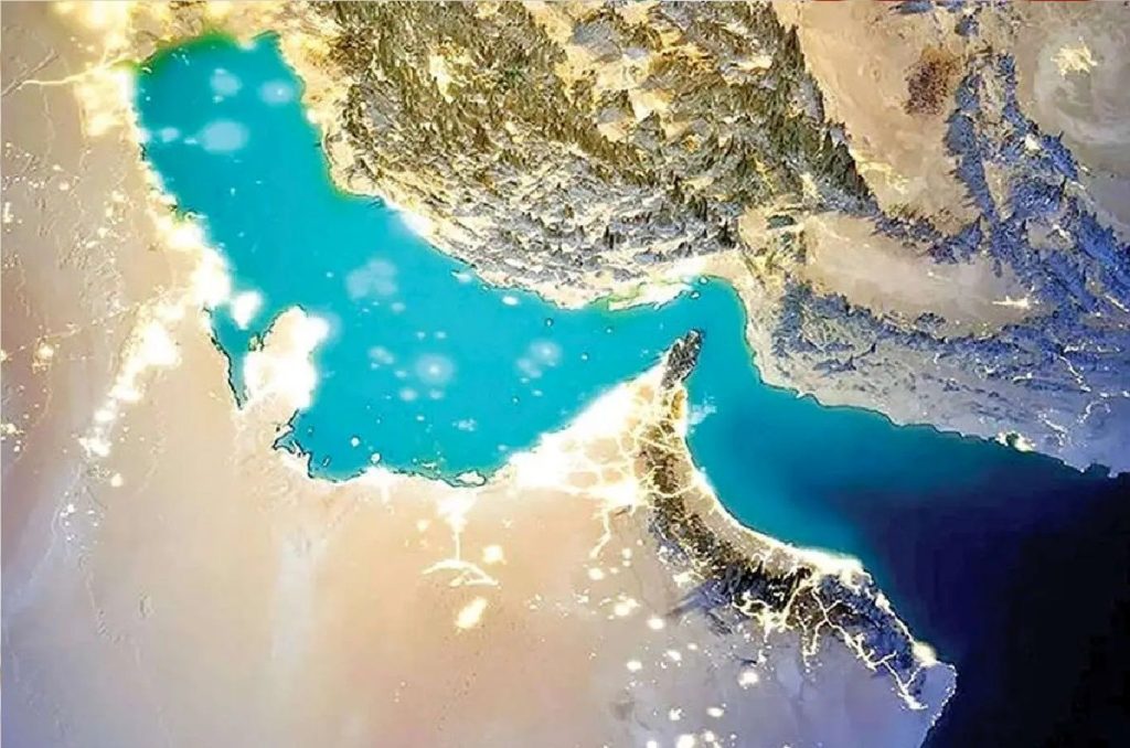 تنگه هرمز چرا باز شد؟ / جزئیات ۴ اصل جدید مدیریت تنگه