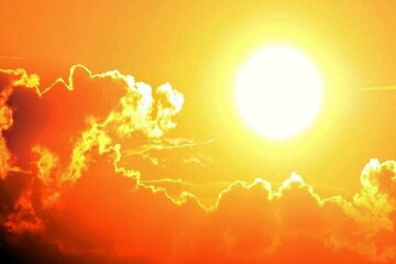 رکورد گرمای هوا در آستانه شکستهشدن؛ هشدار وقوع طوفان برای ۱۰ استان 1 رکورد گرمای هوا در آستانه شکستهشدن؛ هشدار وقوع طوفان برای ۱۰ استان