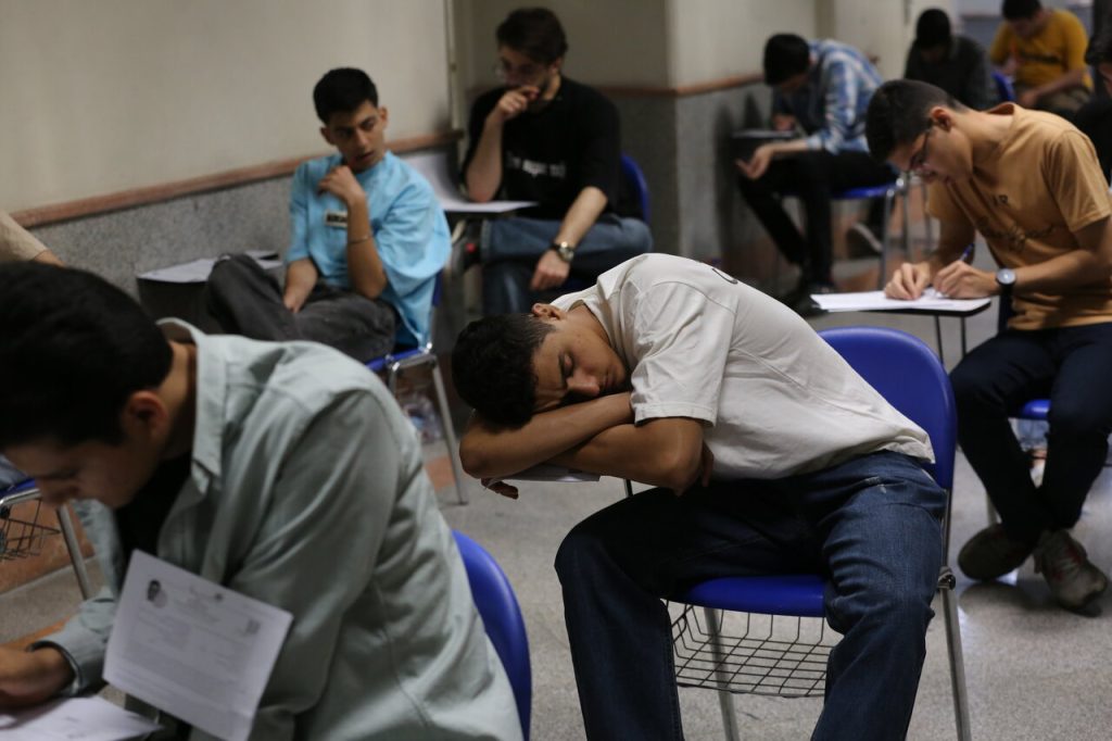 برنامه کامل زمان بندی آزمون‌های سال ۱۴۰۵؛ تکلیف کنکوری‌ها مشخص شد