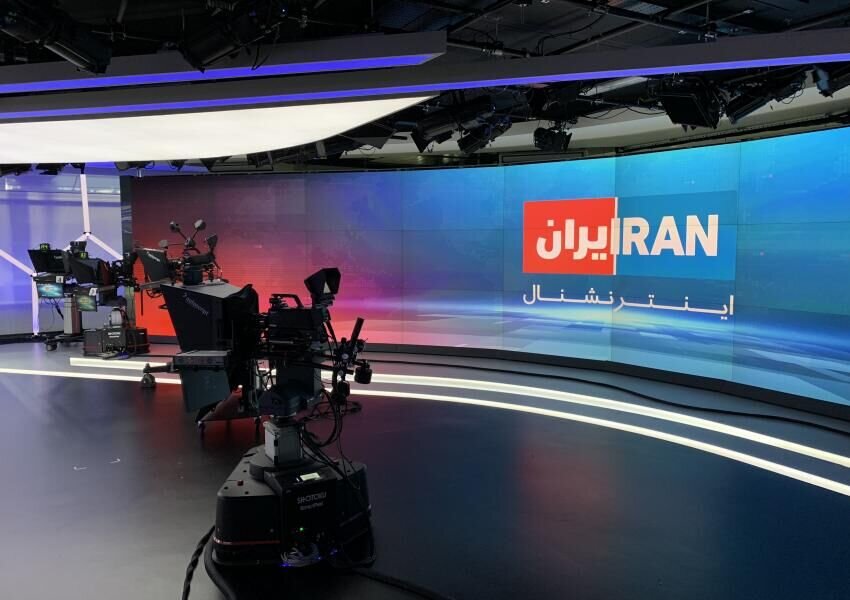 اینترنشنال «ترسانه» ای برای تخریب سلامت روان مخاطب!