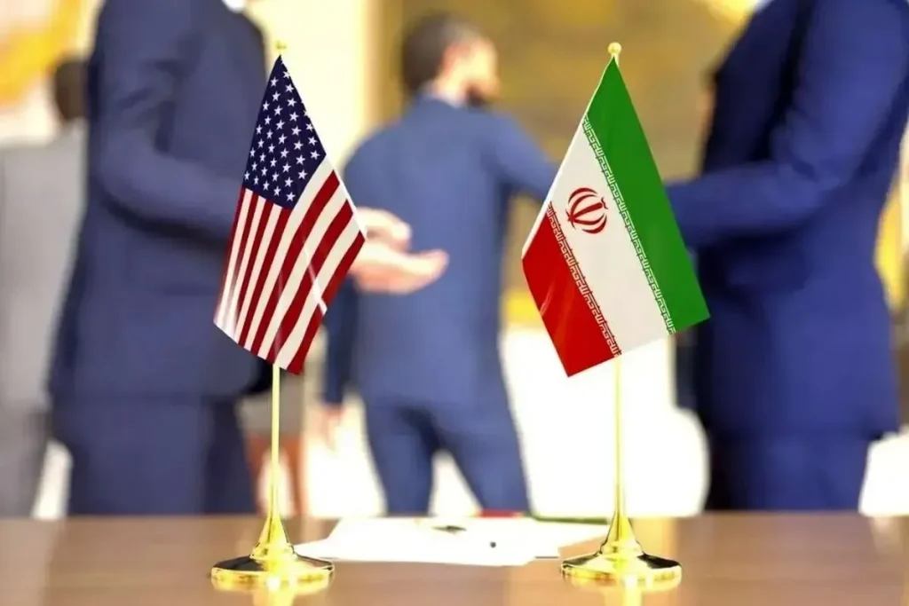 موضوع اختلافی در توافق احتمالی ایران و آمریکا چیست؟ 1 موضوع اختلافی در توافق احتمالی ایران و آمریکا چیست؟