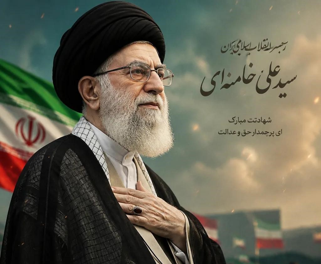 زمان و مکان تشییع پیکر رهبر شهید انقلاب هنوز مشخص نیست؛ به شایعات توجه نکنید