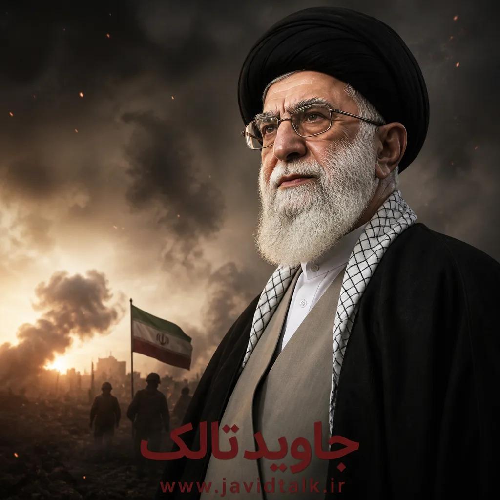 تمهیدات برگزاری مراسم وداع و تشییع رهبر شهید+ممنوعیت‌های تردد خودرو در مراسم