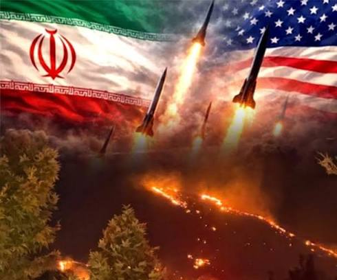خبر فوری از زمان احتمالی حمله آمریکا به ایران